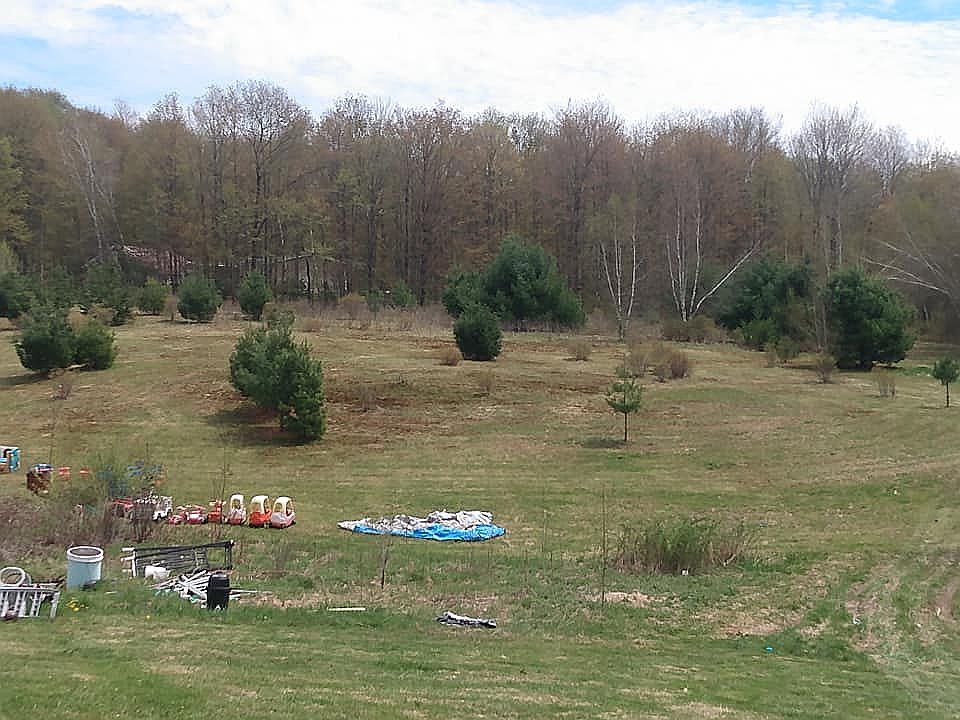 Well bottom left and Hill