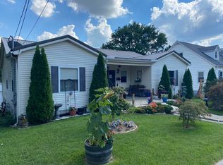 210 Gano Ave, Georgetown, KY 40324