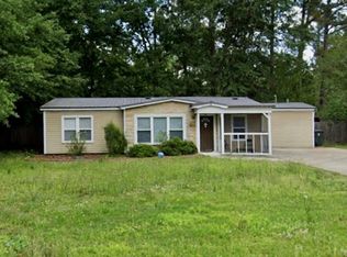 1102 Deborah St, Dothan, AL 36301