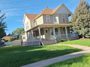 608 W 6th, North Platte, NE 69101-0000