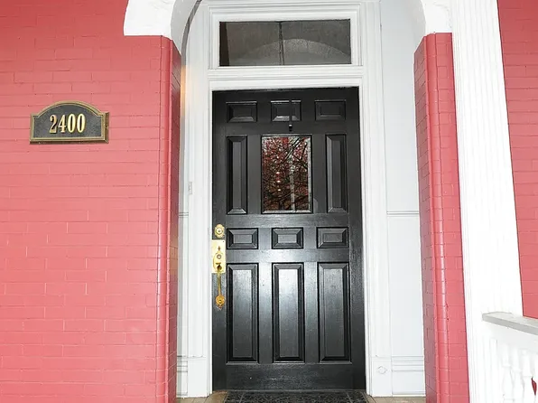 2400 E Marshall St, Richmond, VA 23223