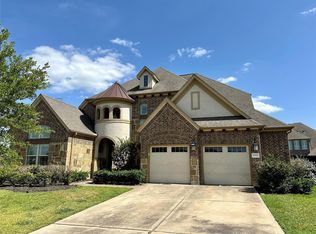 26507 Reflection Sky Ct, Katy, TX 77494