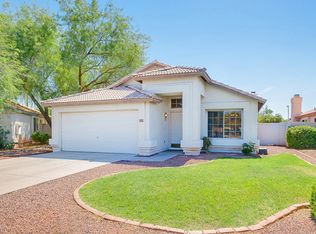 627 N Ocotillo Ln, Gilbert, AZ 85233