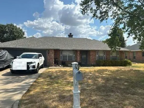 102 Myrtle Ave, Waxahachie, TX 75165
