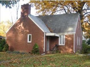 420 Meadow Ln, Sewickley, PA