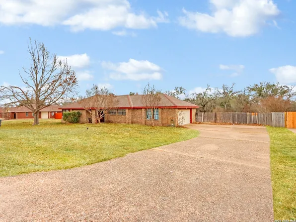 401 Verbena, Kyle, TX 78640