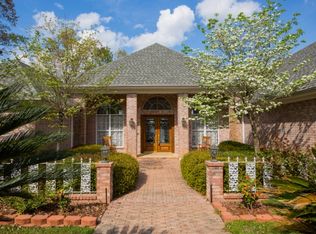 1002 Taylor Rd, Jonesboro, LA 71251