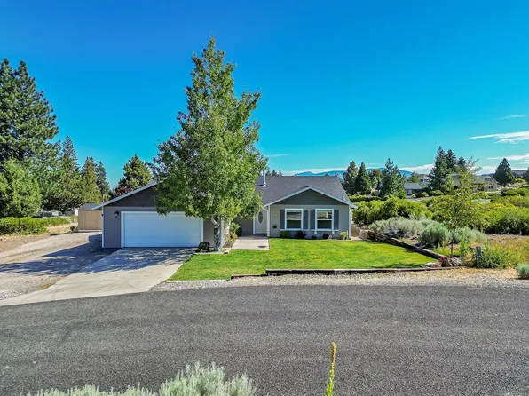 5909 Prairie Dog Ct, Weed, CA 96094