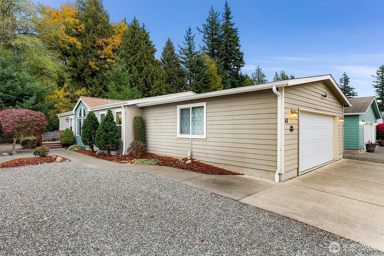 6350 Portal Way #48 photo 1