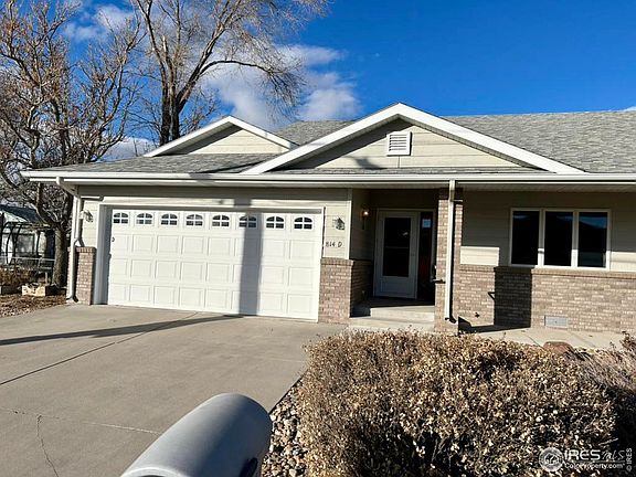 2nd image of 814 Iris Dr #D