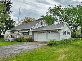 11226 County Road A, Marshfield, WI 54449