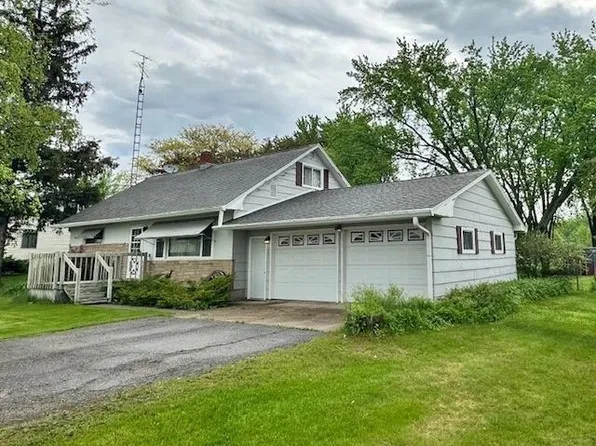 11226 COUNTY ROAD A, Marshfield, WI 54449