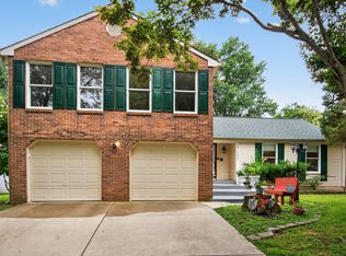 10825 Green View Way, Columbia, MD 21044