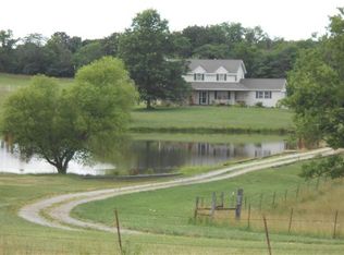32264 W 216th St, Lawson, MO 64062