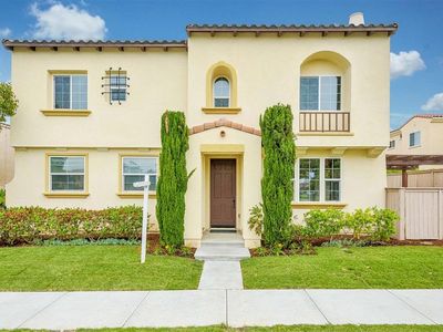 1557 Yanonali Ave, Chula Vista, CA, 91913