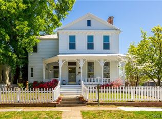 2401 3rd Ave, Richmond, VA 23222