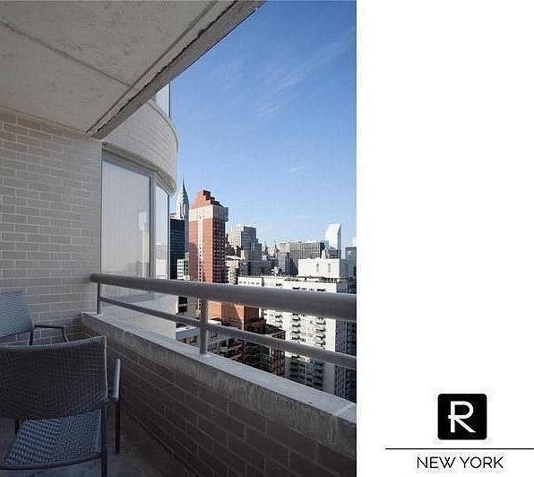 330 E 38th St Apt 34k New York Ny Zillow