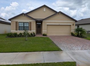 1923 Farmhouse Rd SE, Palm Bay, FL 32909