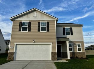 3608 Haplander Ct, Columbia, TN 38401