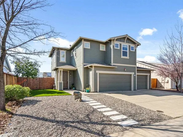 122 Pheasant Run Dr, Copperopolis, CA 95228