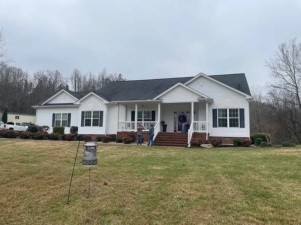 3279 Miller Lake Rd, Rice, VA 23966