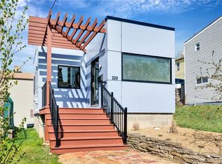 223 N Atlantic Ave, Pittsburgh, PA