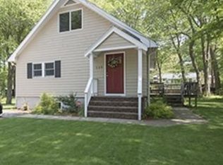 120 Wilmington Rd, Burlington, MA 01803