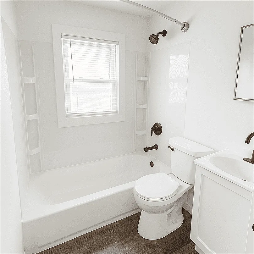 2 bed, 1200 sqft, $950 — Photo 3