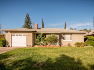 2019 Norris Dr E, Fresno, CA 93703