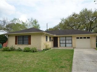 4127 McDermed Dr, Houston, TX 77025