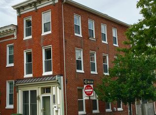 1200 Battery Ave, Baltimore, MD 21230