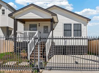 1311 E 35th St, Houston, TX 77022
