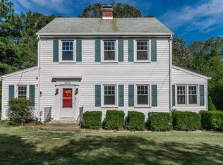 6922 Old Jahnke Rd, Richmond, VA 23225