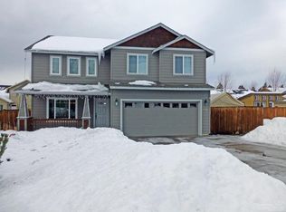 20238 Morgan Loop, Bend, OR 97703