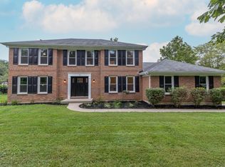 790 Four Mile Rd, Cincinnati, OH 45230