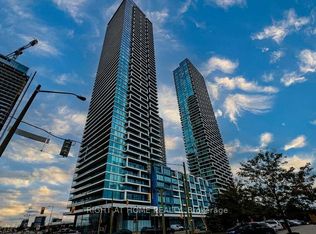 950 Portage Pkwy #307, Vaughan, ON L4K 4Z4