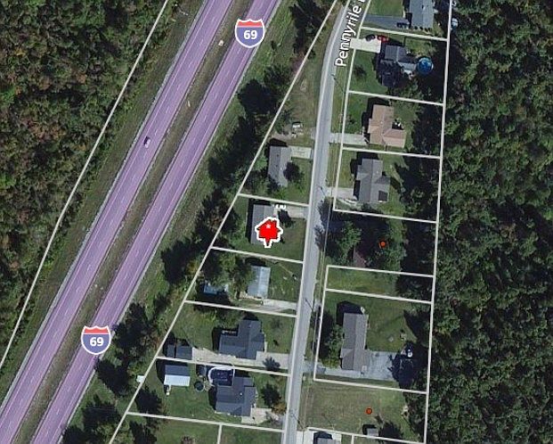 1st image of 110 Pennyrile Dr