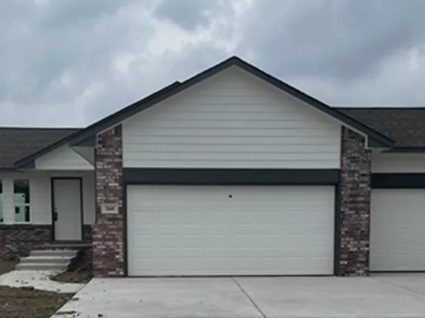 260 W Dusk Dr, Rose Hill, KS 67133