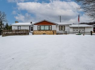 1025 Galien Buchanan Rd, Galien, MI 49113