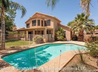9079 E Hillery Dr, Scottsdale, AZ 85260