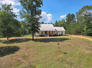 3171 Nub Rd, Gloster, MS 39638
