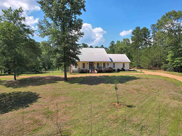 3171 Nub Rd, Gloster, MS 39638