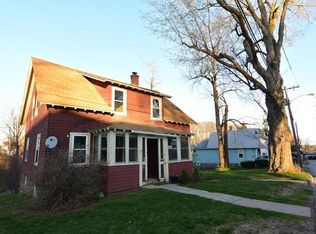 18 Lanesboro Rd, Worcester, MA 01606