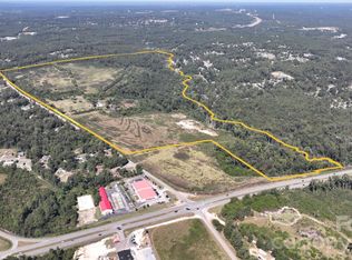 1001 Old Aiken Rd, North Augusta, SC 29841
