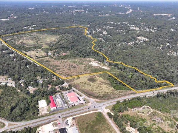1001 Old Aiken Rd, North Augusta, SC 29841