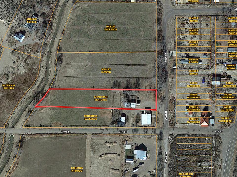 1st image of TRACT 65 Pino St
