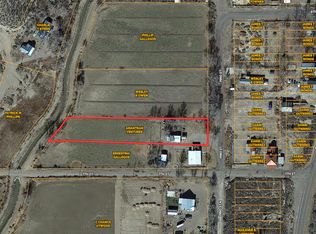 TRACT 65 Pino St, San Antonio, NM 87832