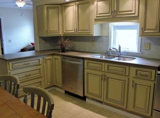 26 Lincoln Ave #2, Cortland, NY 13045