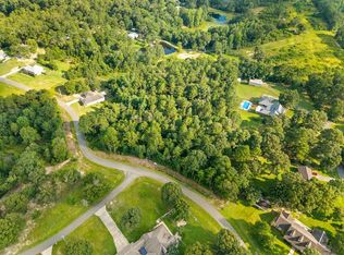 Nhn S Highlands Dr, Poplarville, MS 39470