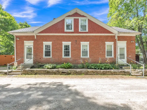 981 Riverside Drive, Thompson, CT 06255